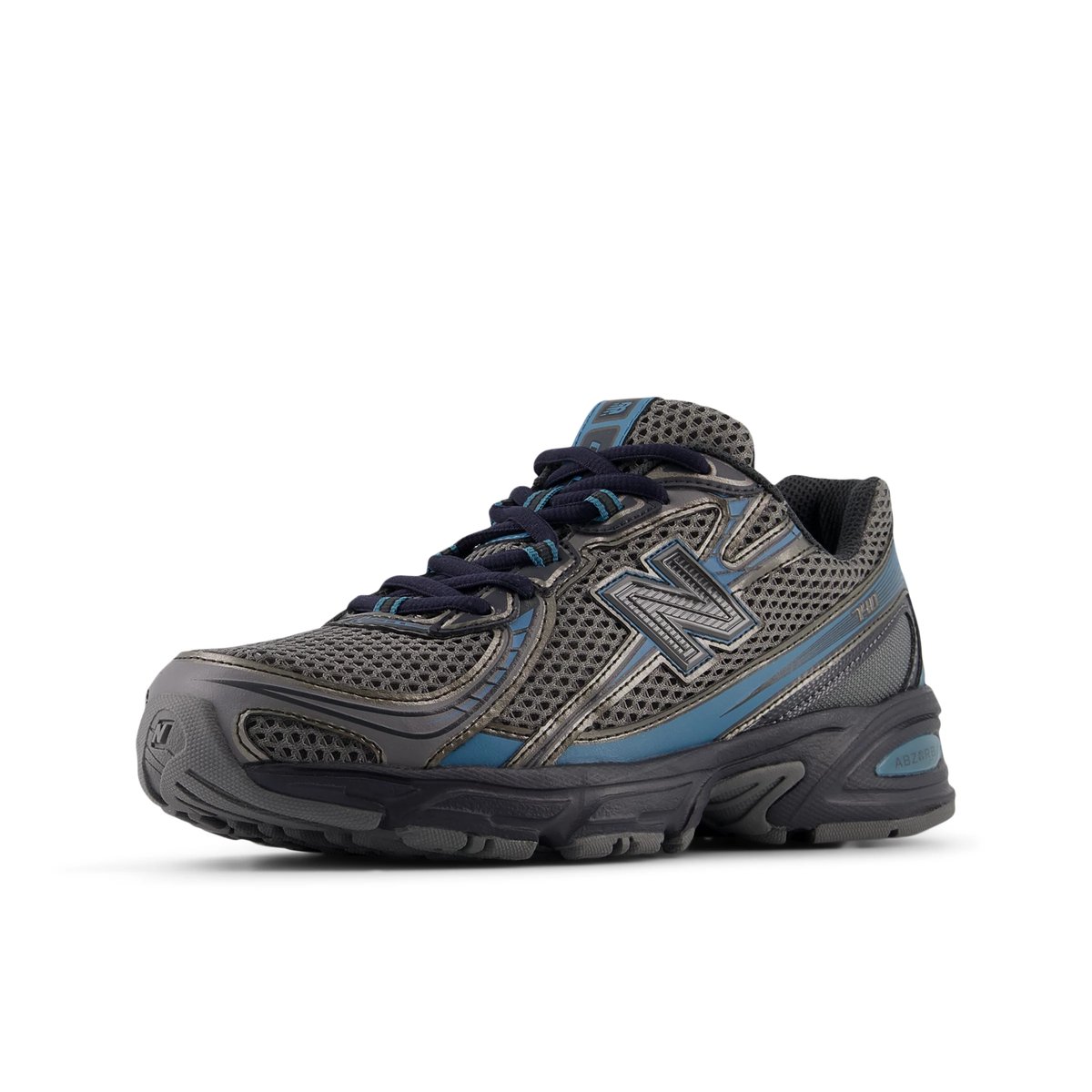 Basket basses [  "740",  "740",  "740"] gris - bt2, NEW BALANCE