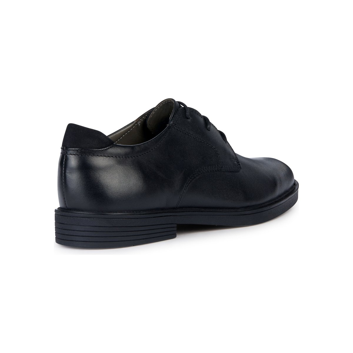 Chaussures Pour Uniforme  J ZHEENO noir, GEOX