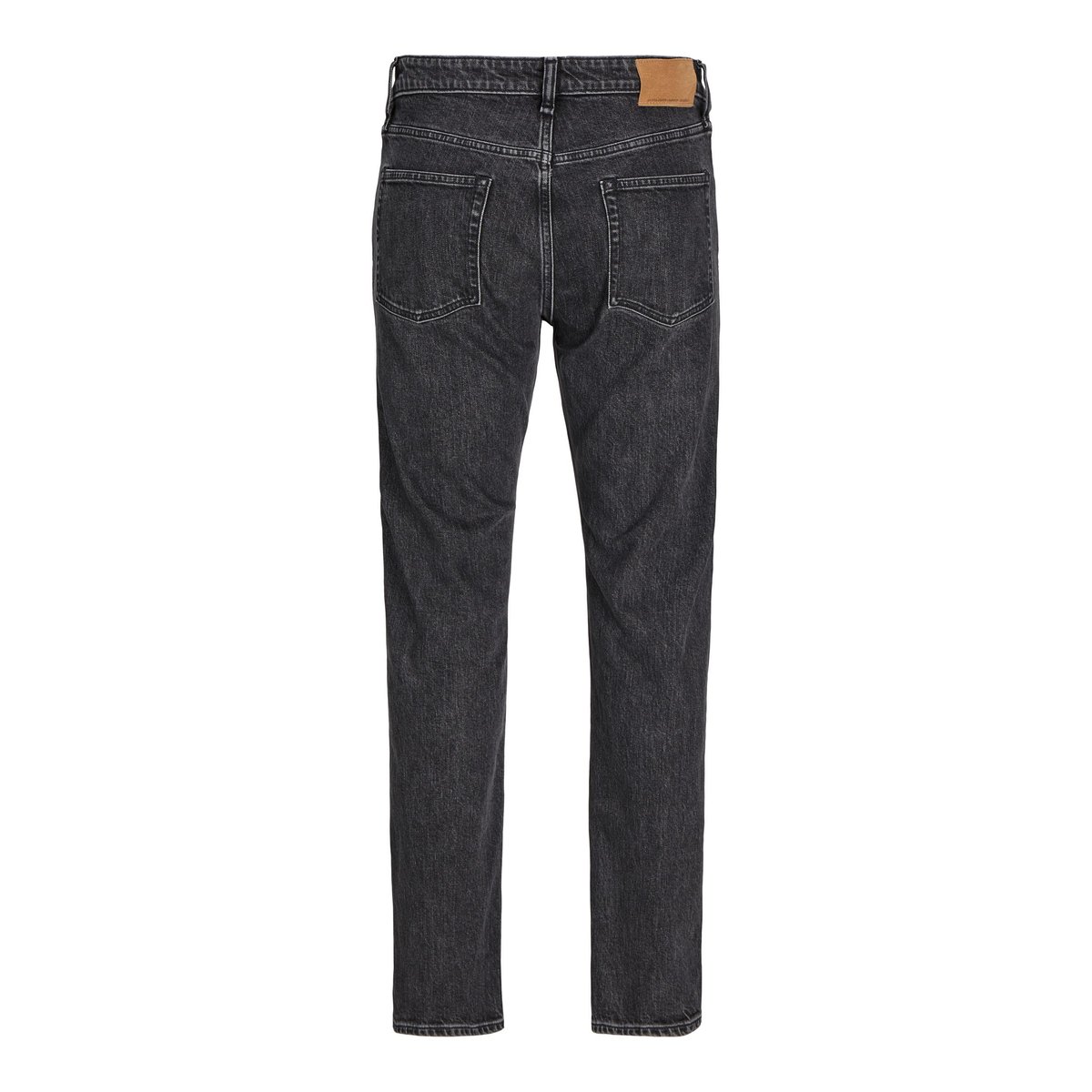 Jean Coupe Décontractée black denim, JACK & JONES