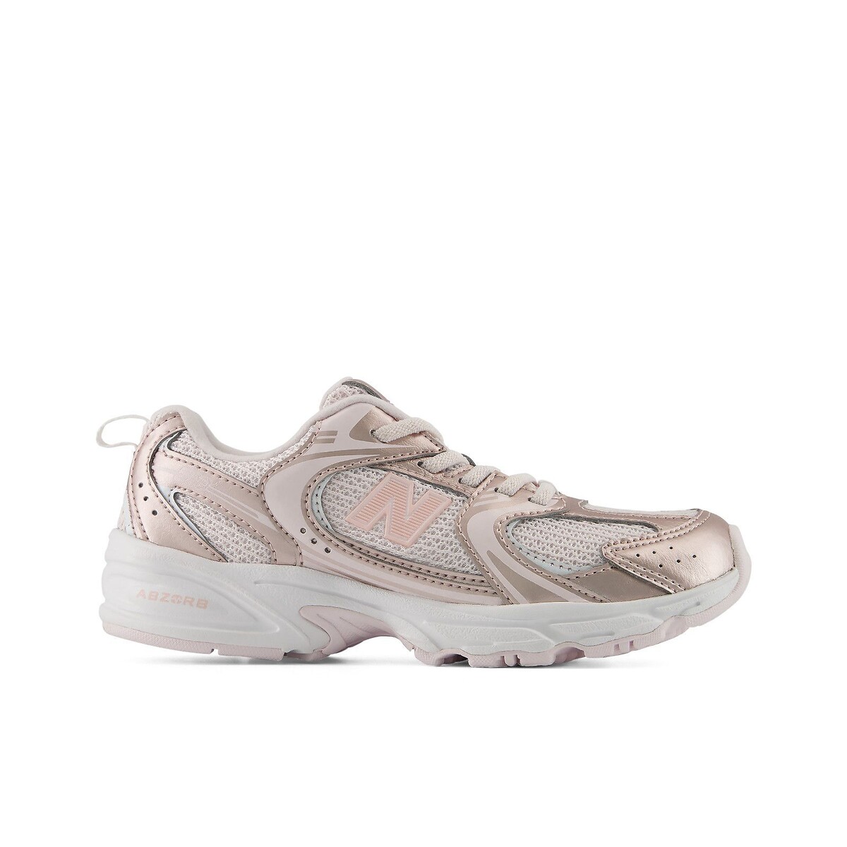 Zapatillas 530 dorado rosa, NEW BALANCE