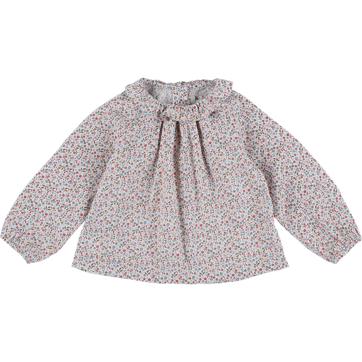 Blouse - Très bon état multicouleur, CYRILLUS