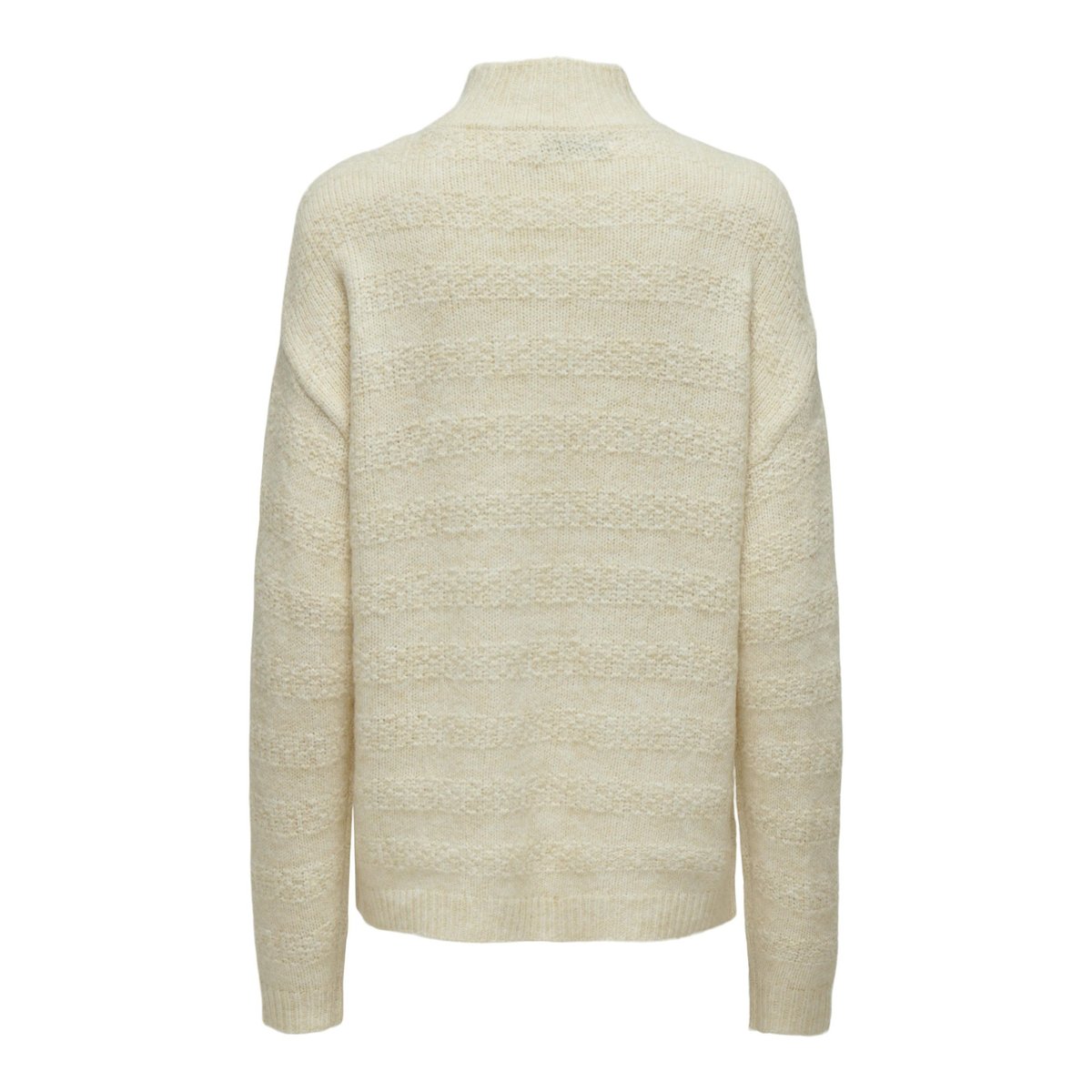 Pull En Maille birch, ONLY
