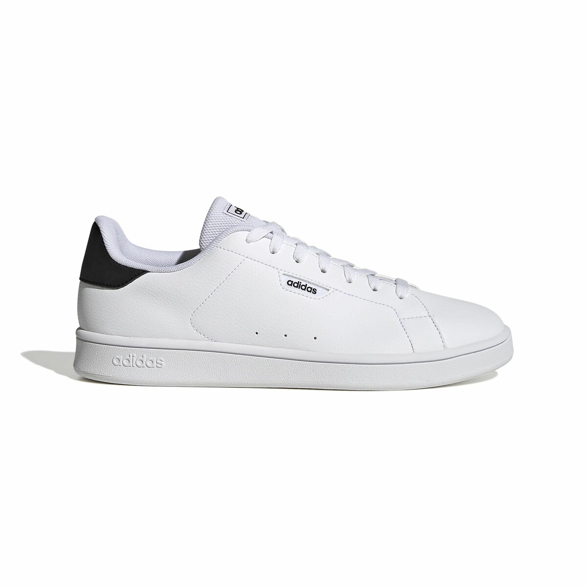 Baskets Urban Court blanc/noir, ADIDAS SPORTSWEAR