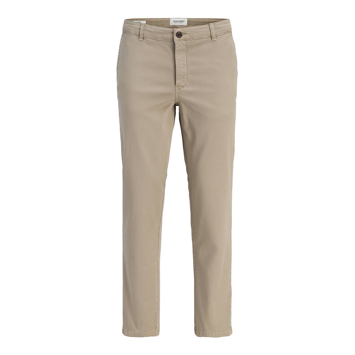 Pantaloni chino, VANCE beige, JACK & JONES