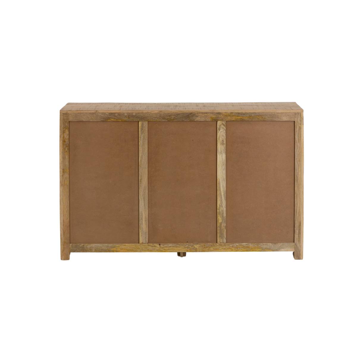 Commode en bois de manguier SADIE bois clair, MADE IN MEUBLES 