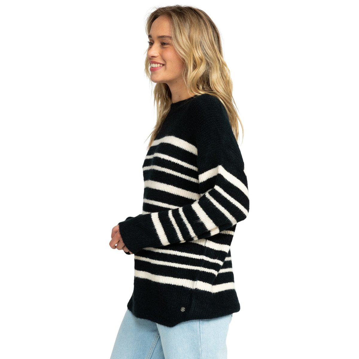 Pull AMAZING SUN. noir anthracite, ROXY
