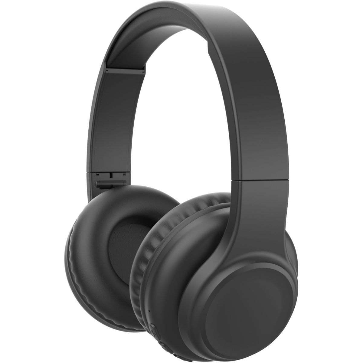 Casque CBT02 couleur unique, LISTO