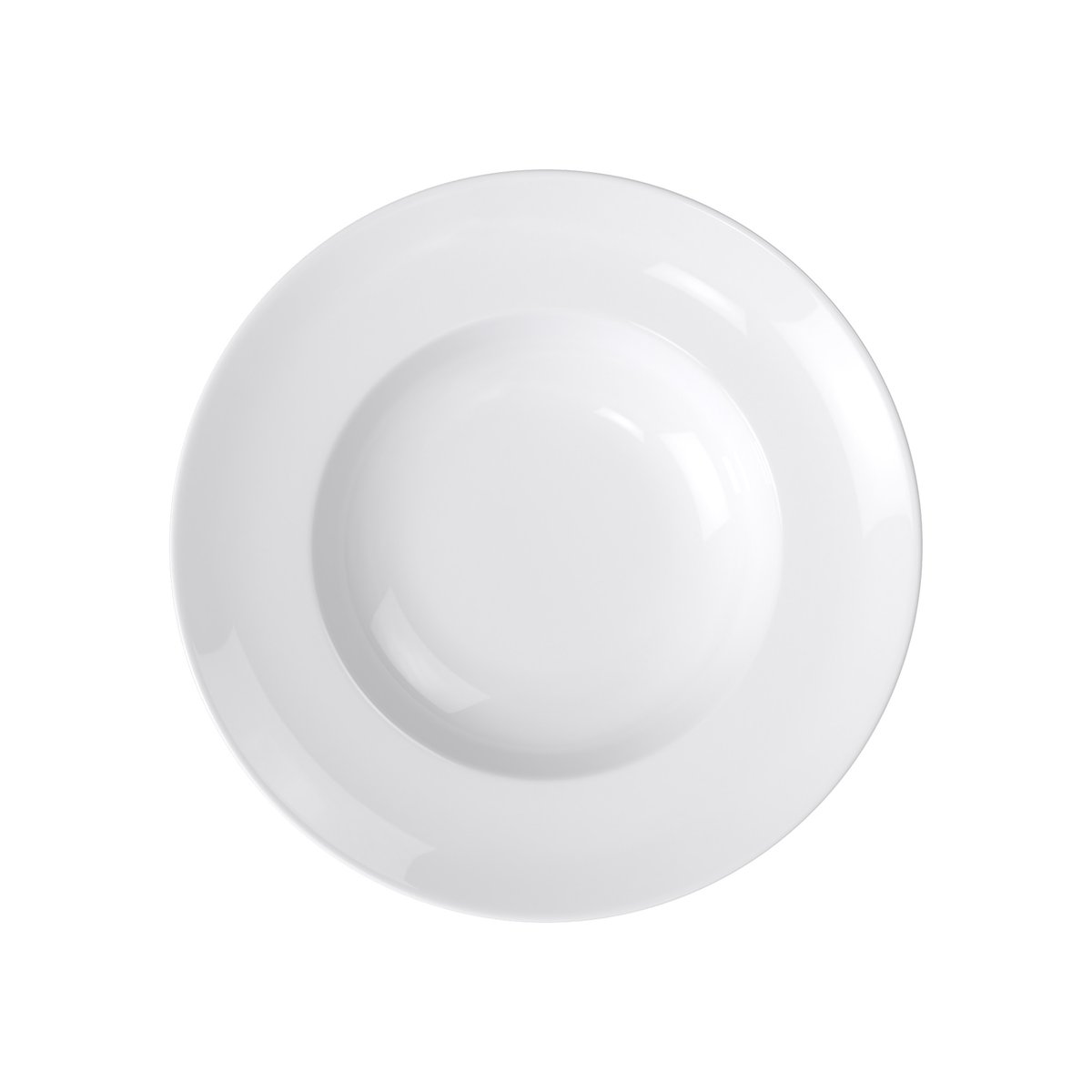 Assiette À Pâtes ROYAL blanc, VILLEROY & BOCH