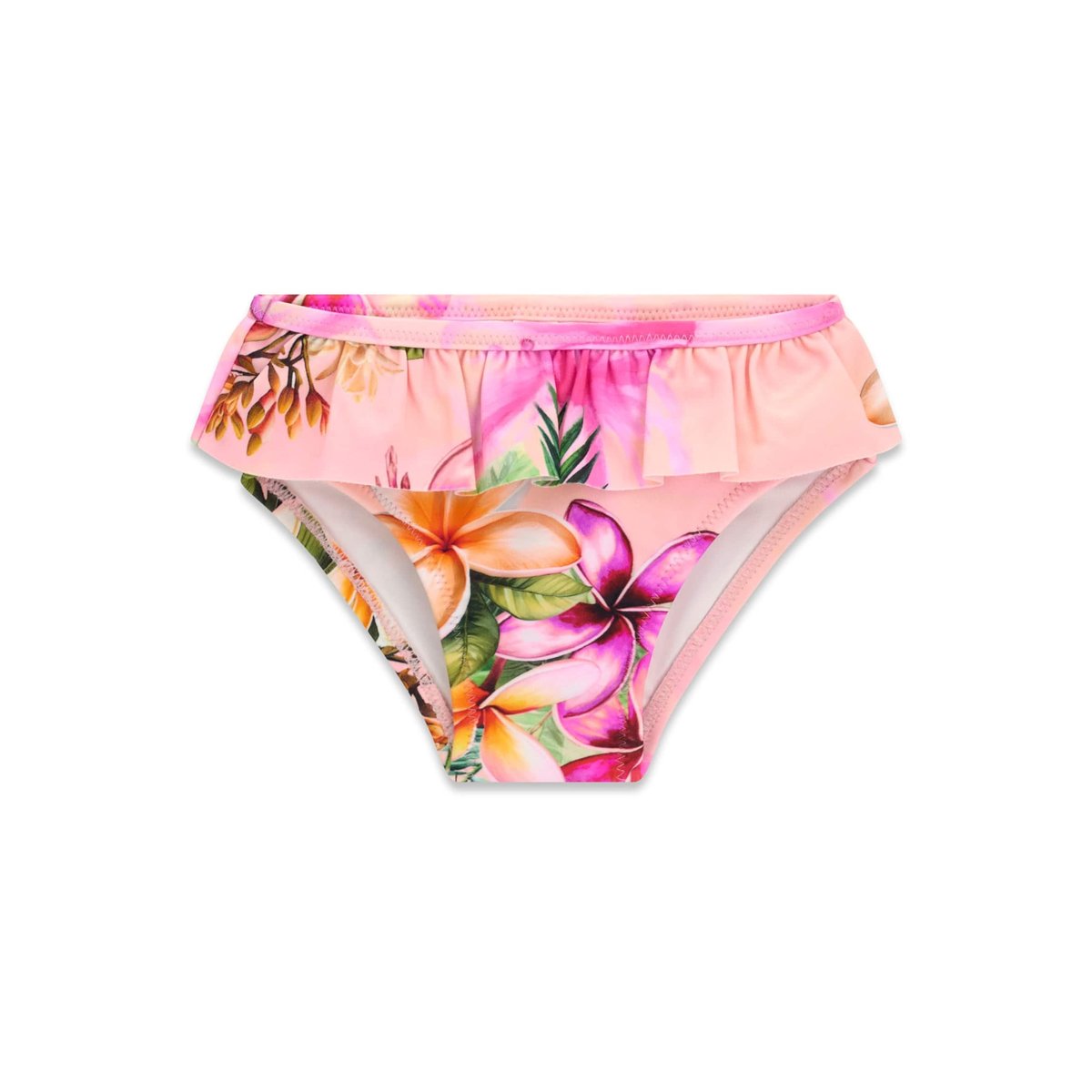 Slip De Bain Imprimé rose floral, GUESS KIDS