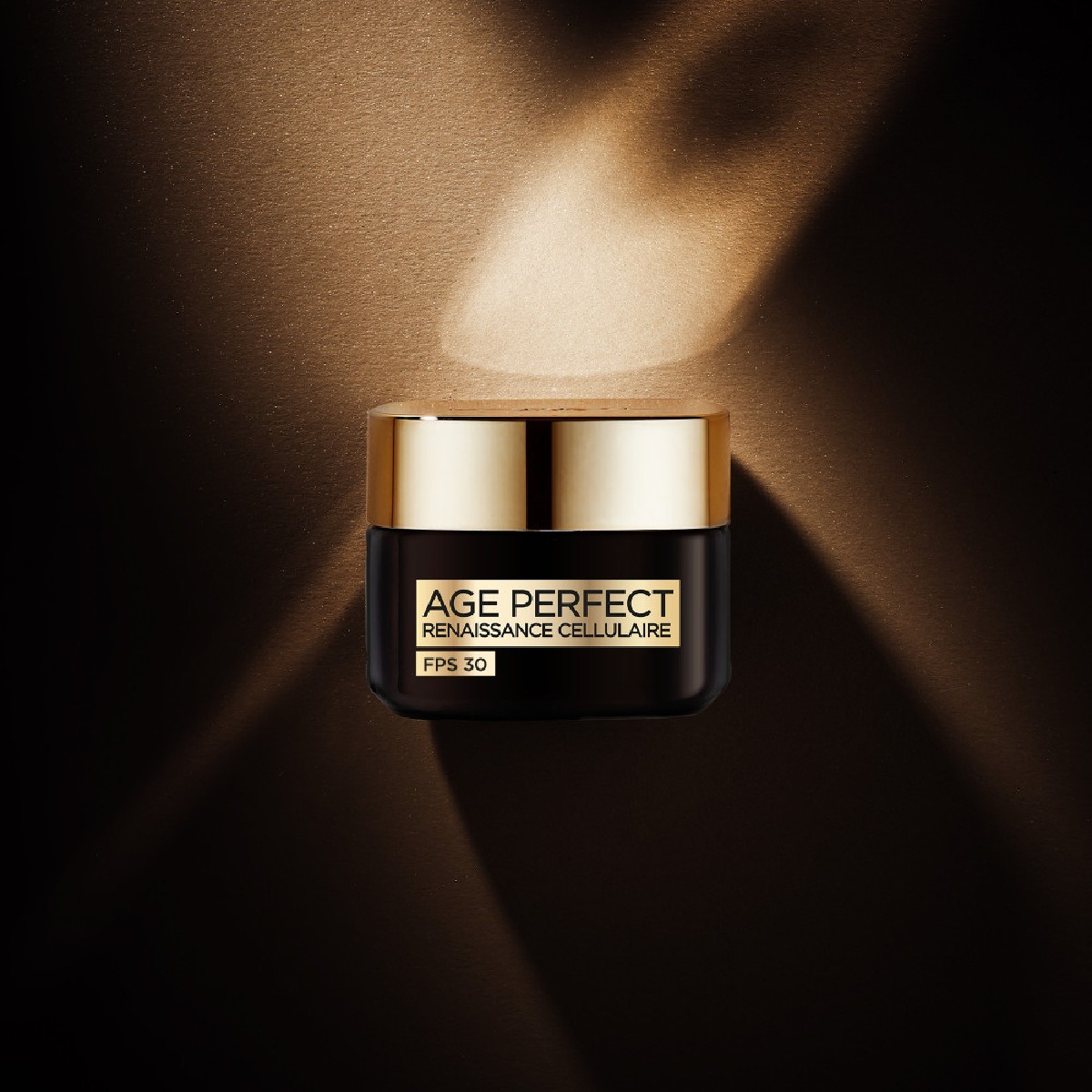 Soin Revitalisant FPS 30 couleur unique, L'OREAL PARIS