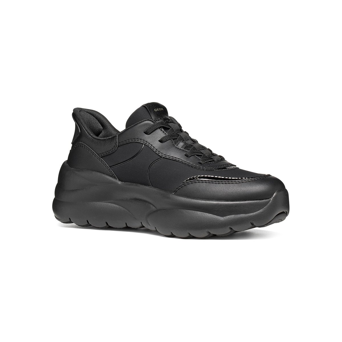Baskets D XTORS PLUS noir, GEOX