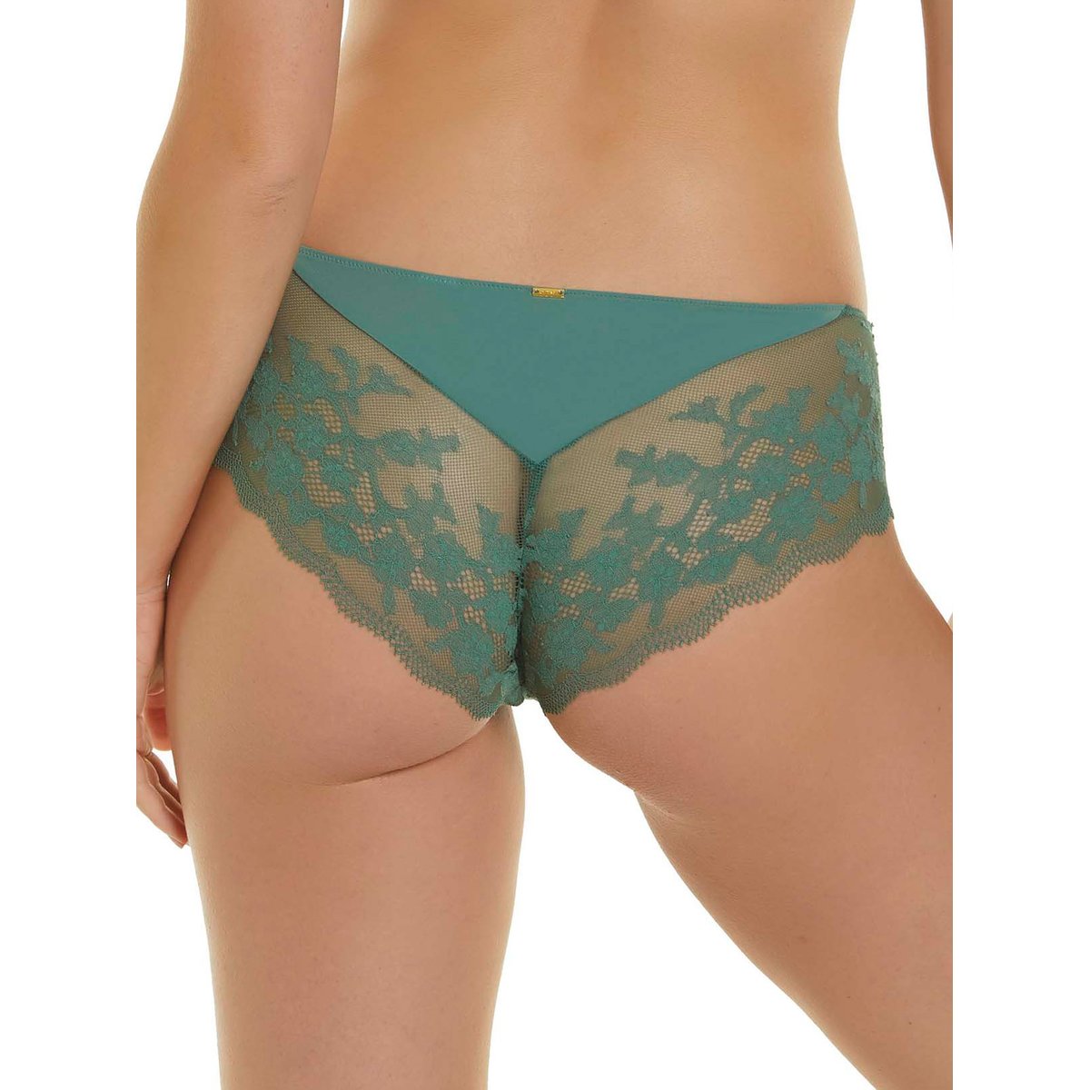 Shorty Jolie vert, SELMARK