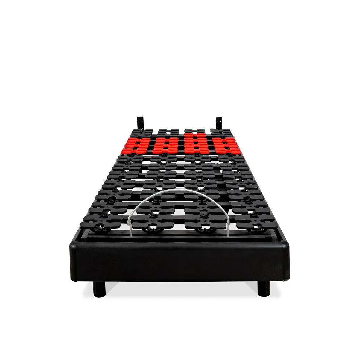 Sommier électrique à plots SUPERFLEX noir, BELLECOUR