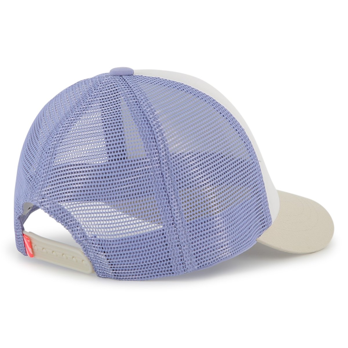Casquette réglable a l'arrière angel blue, BILLIEBLUSH