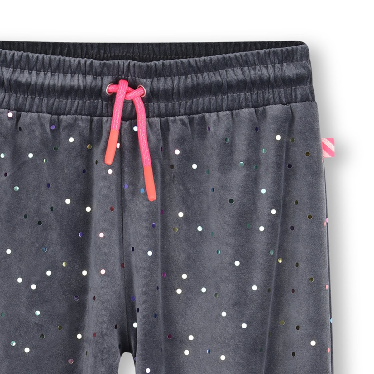Pantalon de jogging asphalte, BILLIEBLUSH