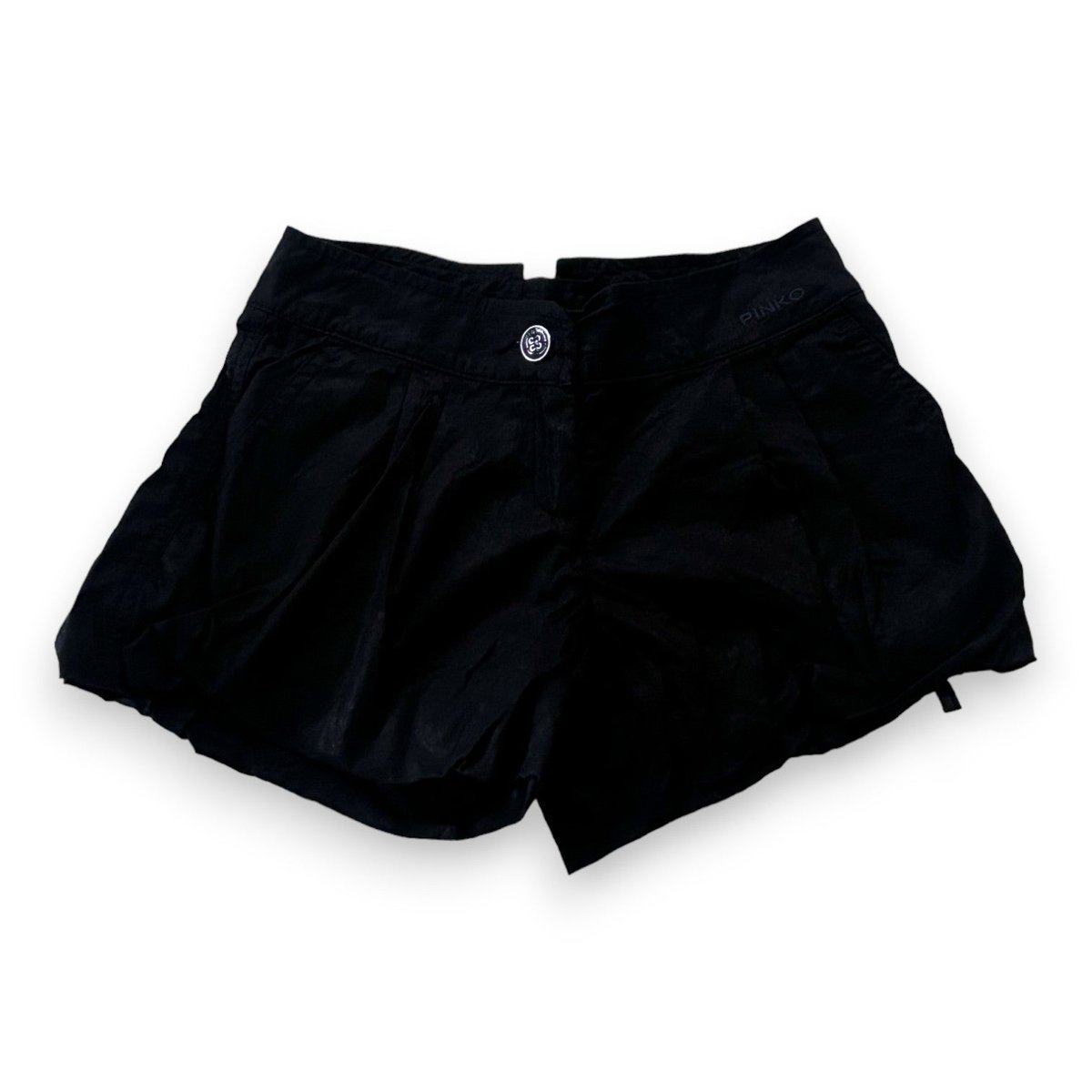 Short - Très bon état noir, PINKO