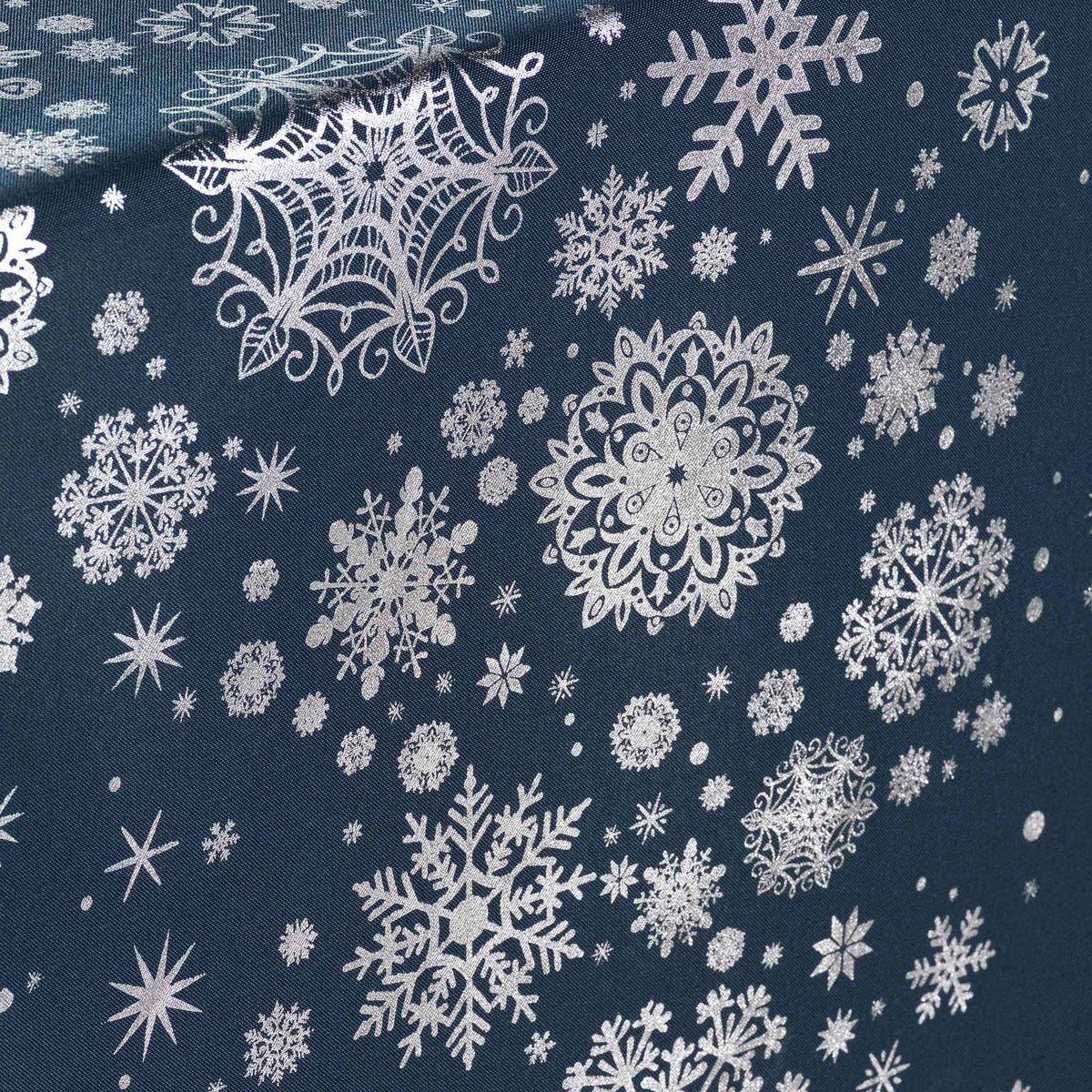 Nappe Collection Constellation bleu, EDEN