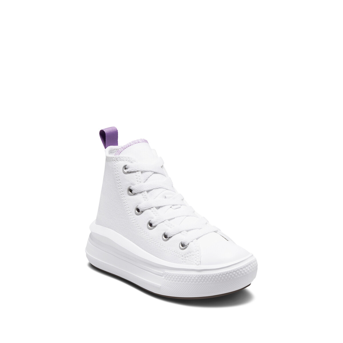 Sapatilhas All Star Move Foundational Canvas branco, CONVERSE