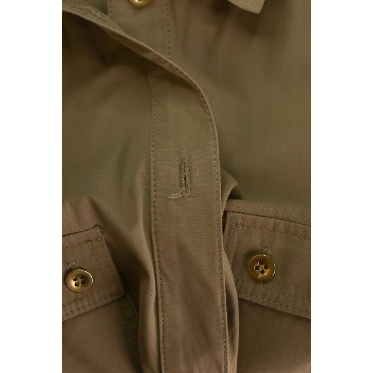 Robe - Très Bon État beige, APC