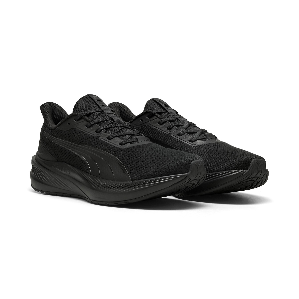 Baskets Dasher Lite noir, PUMA