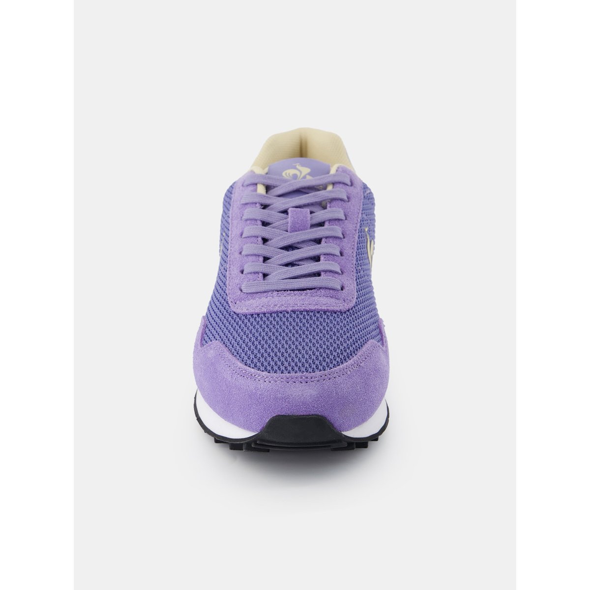 Baskets ASTRA_2 W MESH persian violet/alabaster gleam, LE COQ SPORTIF
