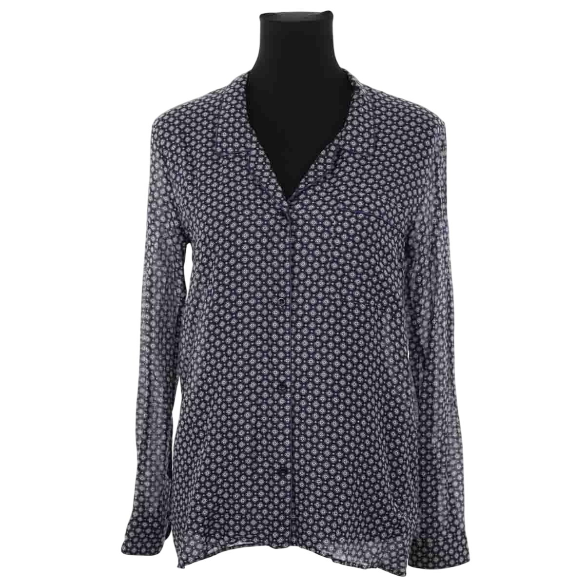 Chemise - Très Bon État bleu, THE KOOPLES