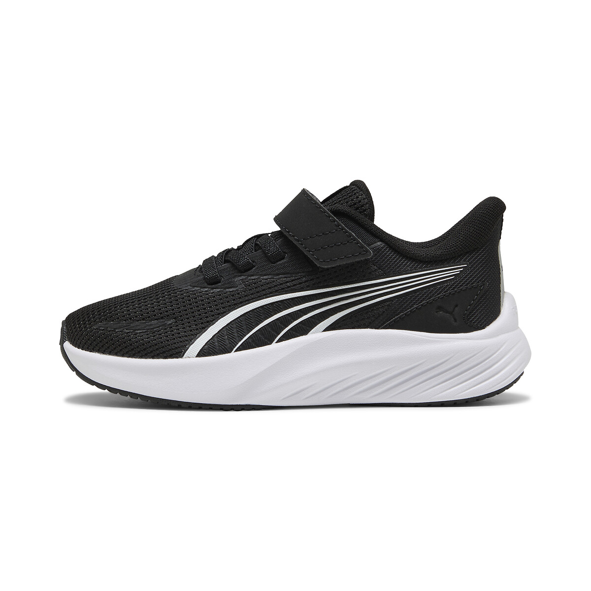 Baskets Pounce Lite 2 noir, PUMA