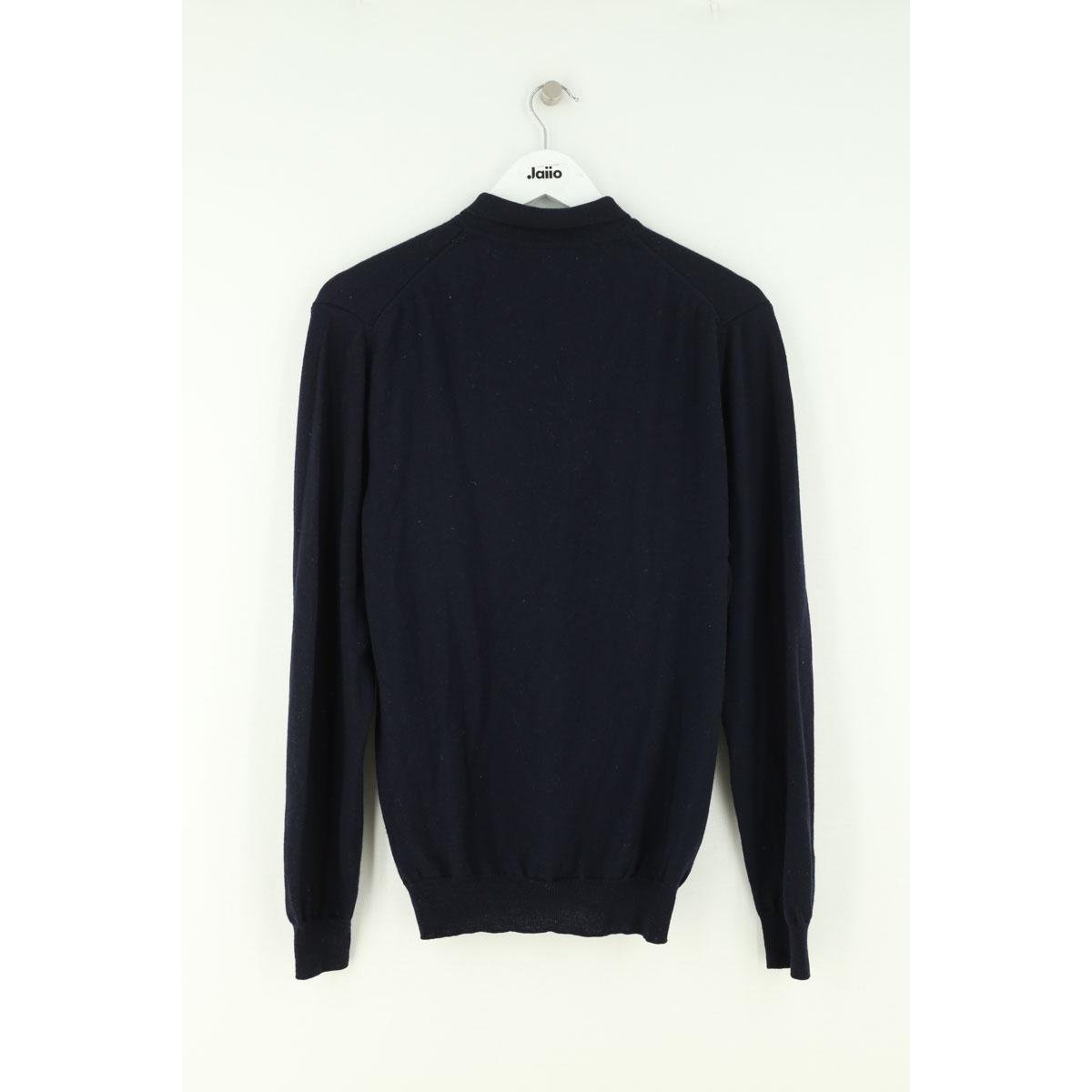 Pull - Très Bon État marine, OCTOBRE