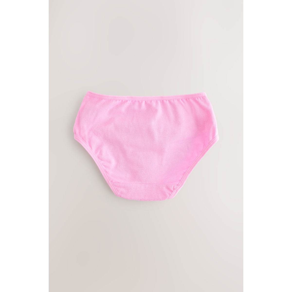 Slips, lot de 10 orange/rose, NEXT