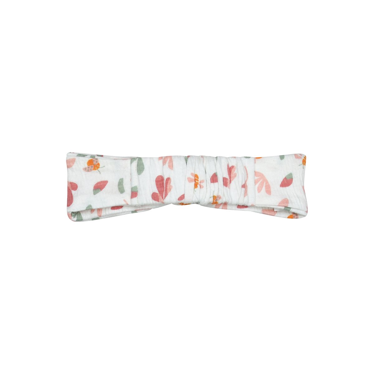Combirobe bandeau en maille roxane rose, SUCRE D'ORGE