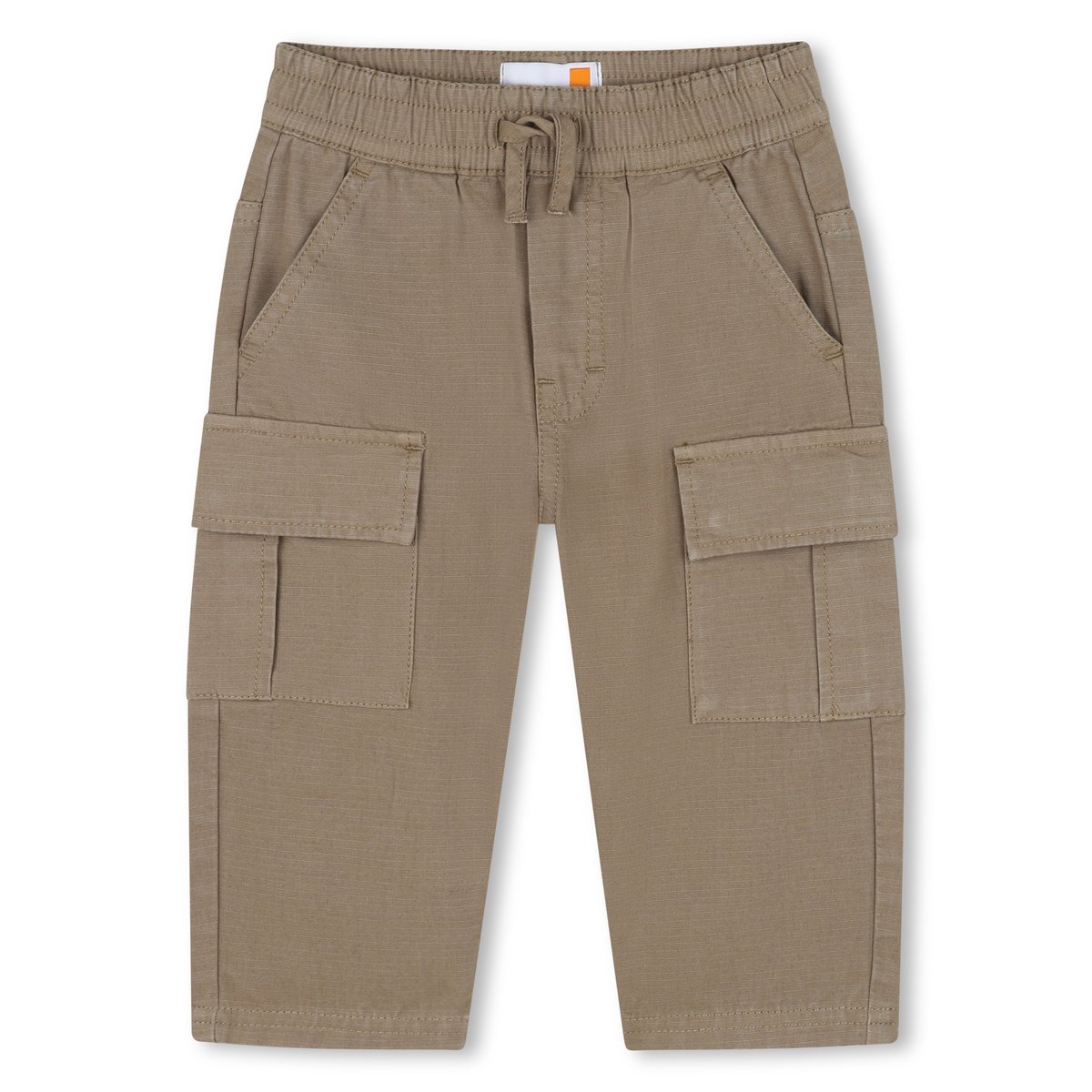Pantalons en coton cedre, TIMBERLAND