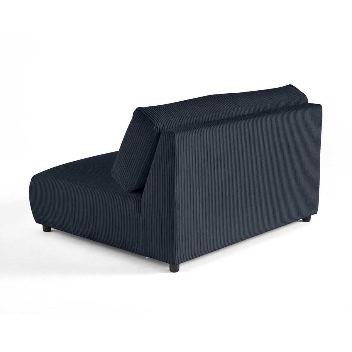 Module d'assise - GARANCE bleu nuit, BEST MOBILIER