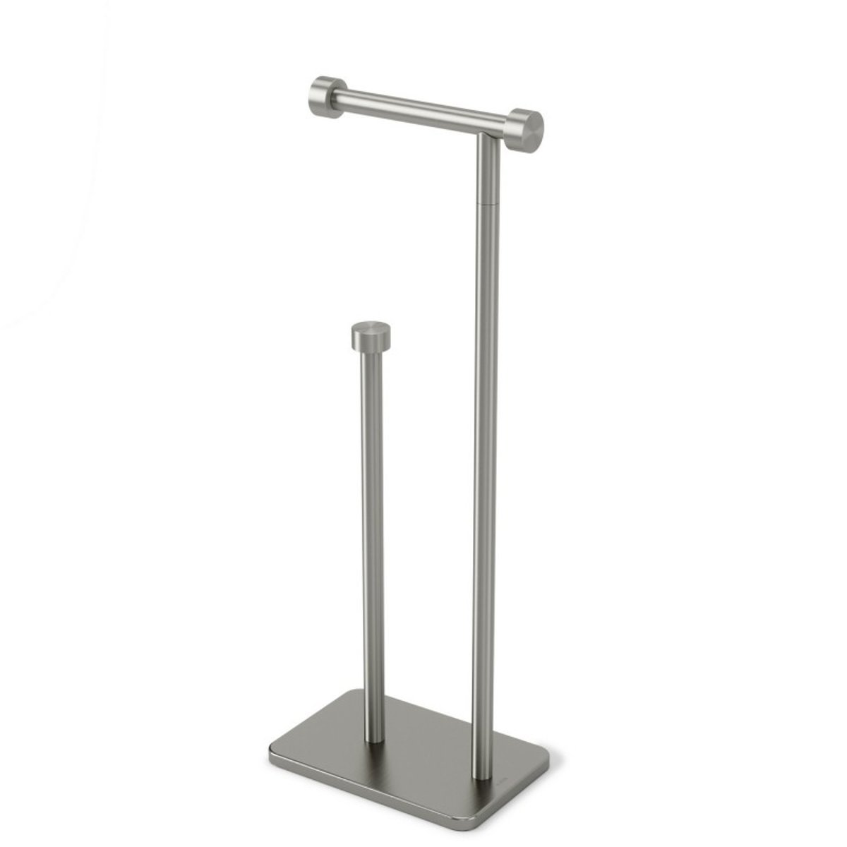 Dérouleur papier WC réserve CAPPA argent, UMBRA