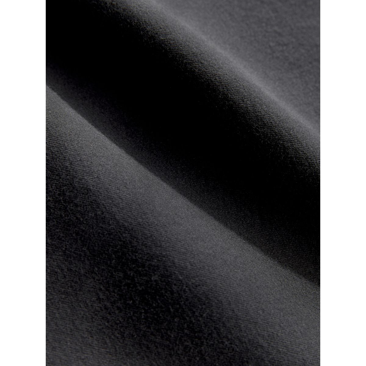 Pantalon chino motionflex avec ceinture noir, NEXT