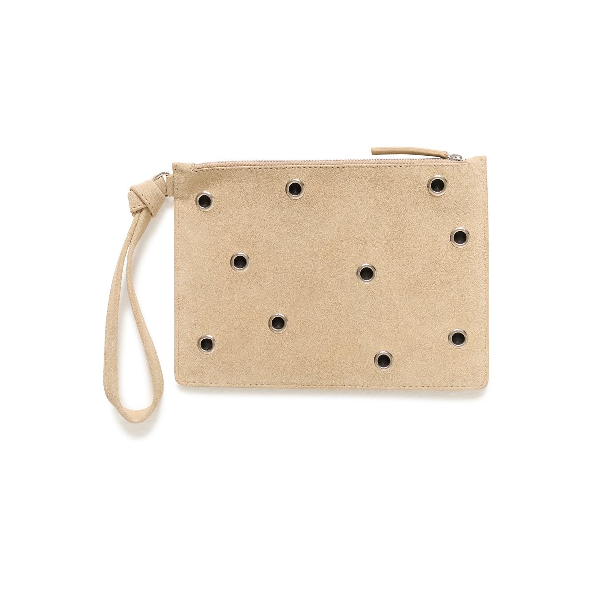 Sac couleur unique, SOAKED IN LUXURY