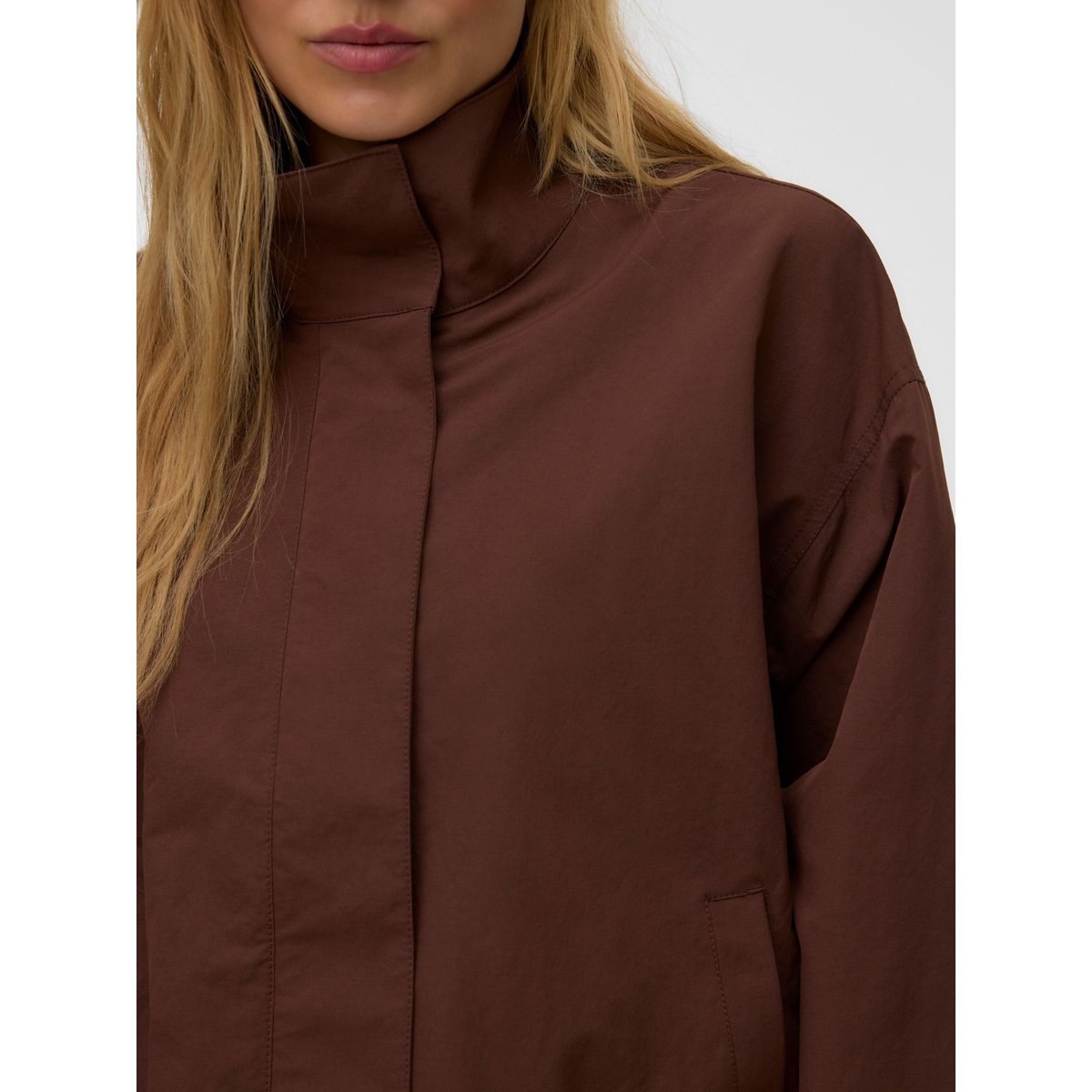 Veste chestnut, VERO MODA