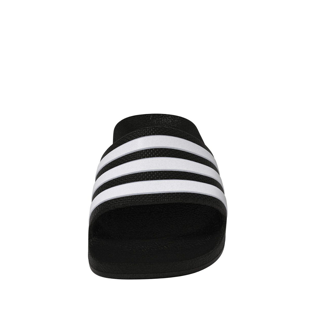 Chinelos Adilette Aqua preto , ADIDAS SPORTSWEAR