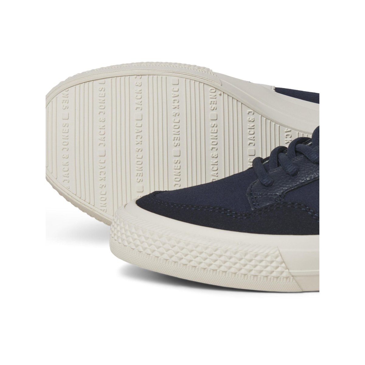 Baskets Baskets navy blazer, JACK & JONES