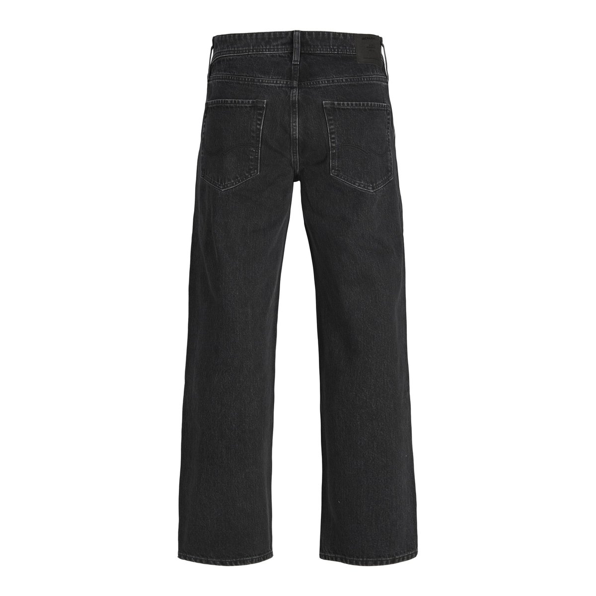 Jean droit, EDDIE denim black, JACK & JONES