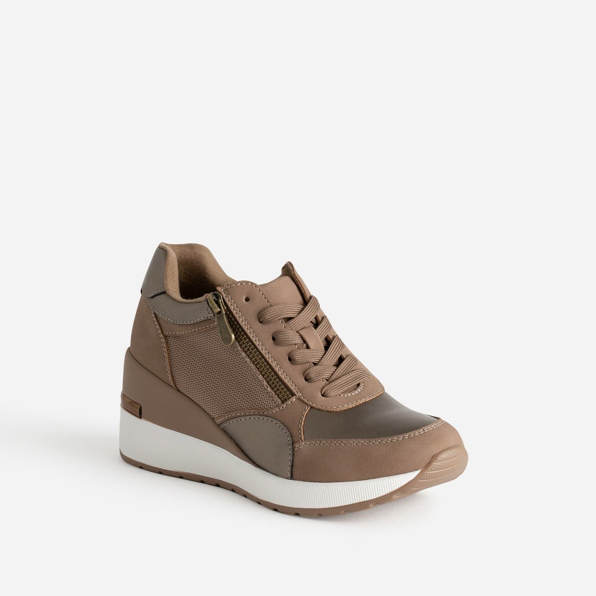 Basket PASCALINE bronze, ERAM