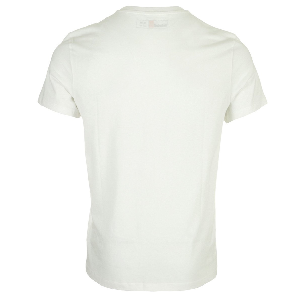 T-shirt Dustan Tee noir gris blanc, TIMBERLAND