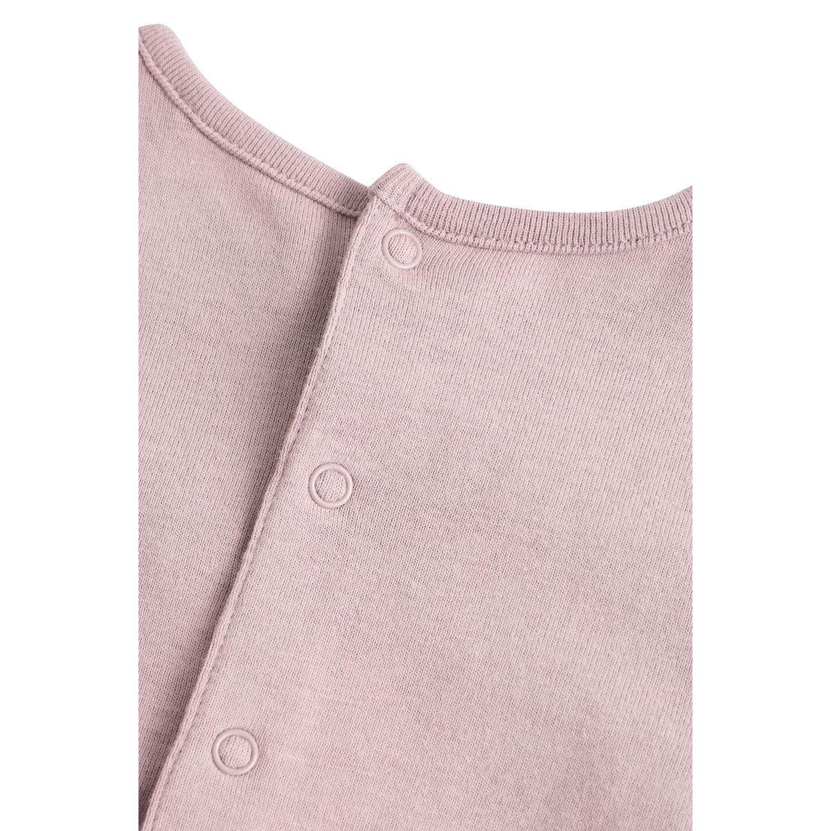 Body et salopette bébé tissé ensemble gris anthracite, NEXT