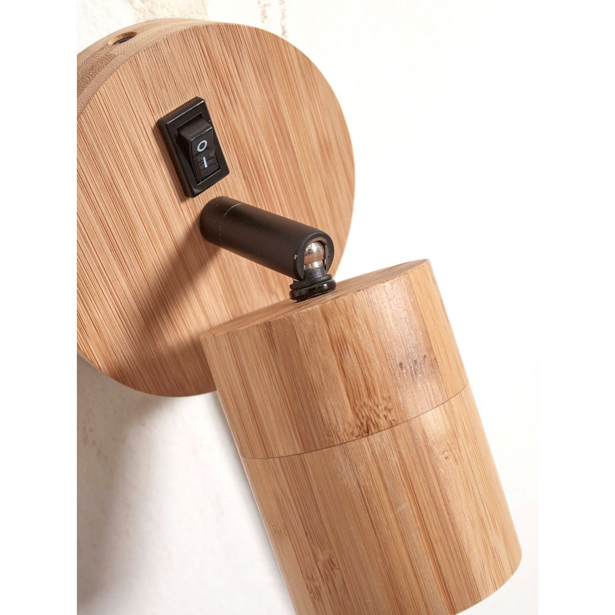 Applique Bambou JAVA bambou, GOOD & MOJO