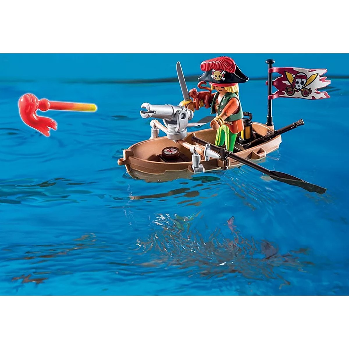 Calendrier de l'Avent s multicolore, PLAYMOBIL