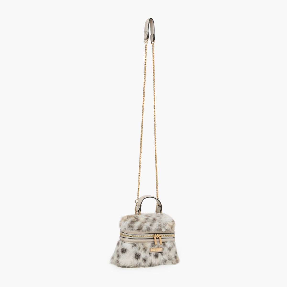 Petit vanity blanc Tigra ivoire, LOLLIPOPS
