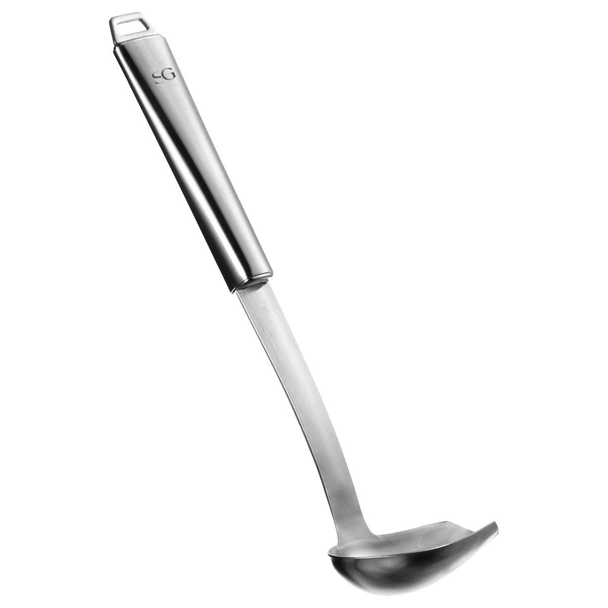 Louche SILVER PRÉCISION argent, 5FIVE SIMPLY SMART
