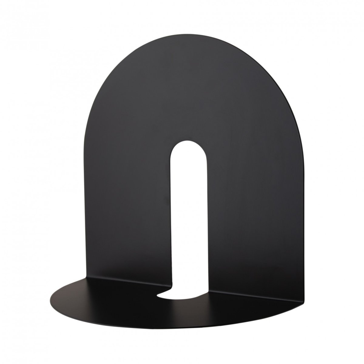 Etagère Castellum 30 x 30 cm noir, AYTM
