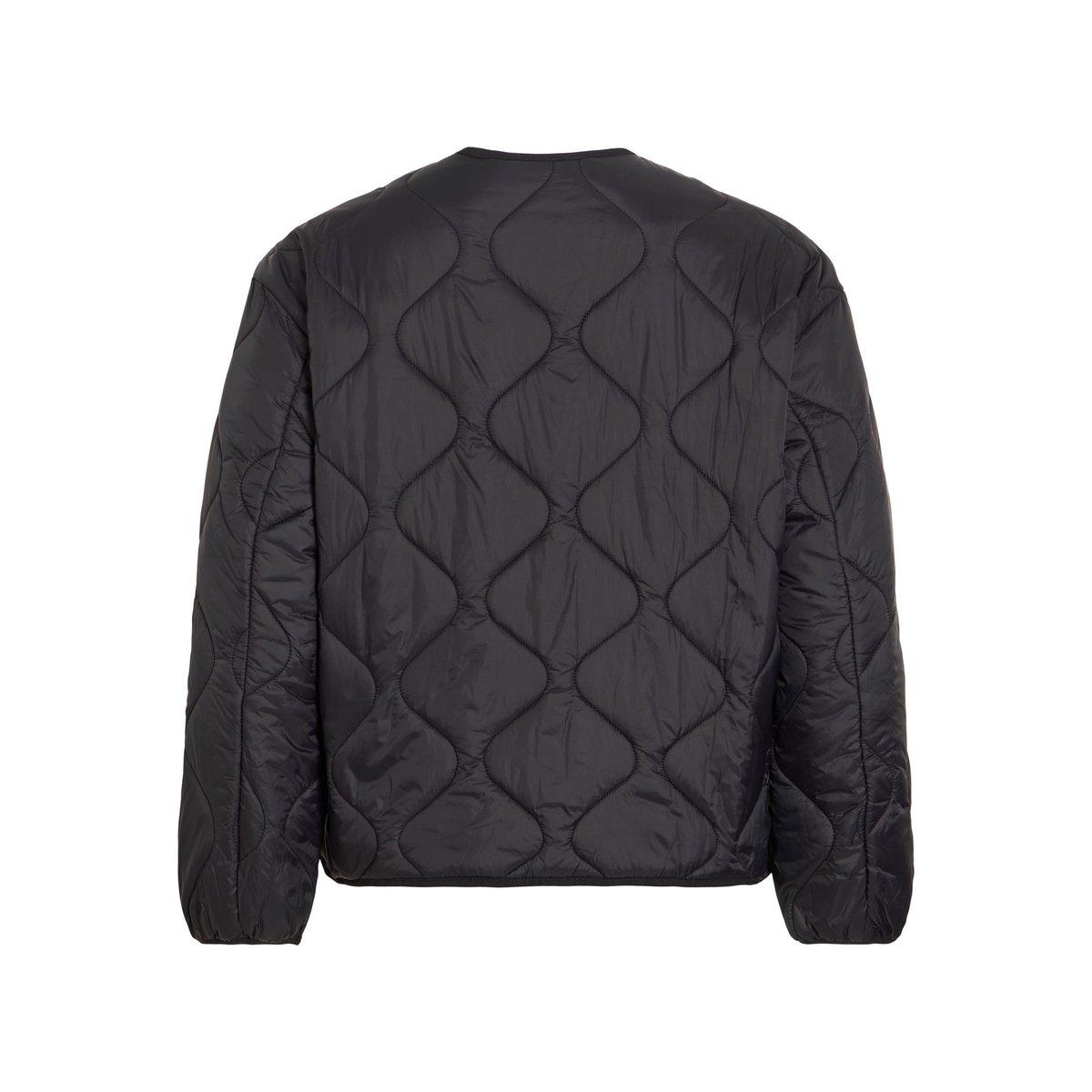 Veste black beauty, VILA