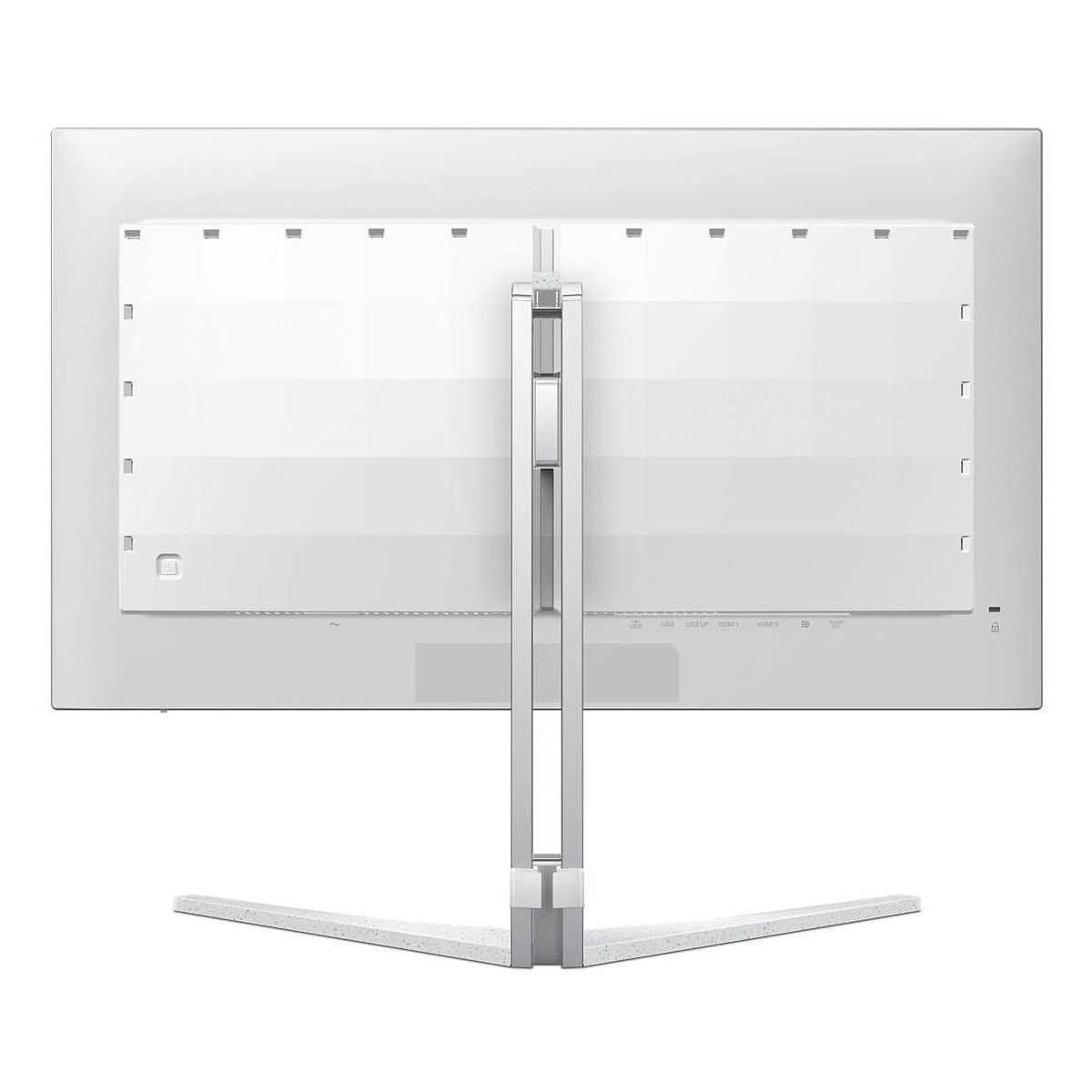 Ecran PC Gamer Evnia 27M2N8500 27" QHD 360Hz QD-OLED HDR True Black 400 HDMI 2.1 USB-C 15W Ambiglow couleur unique, PHILIPS