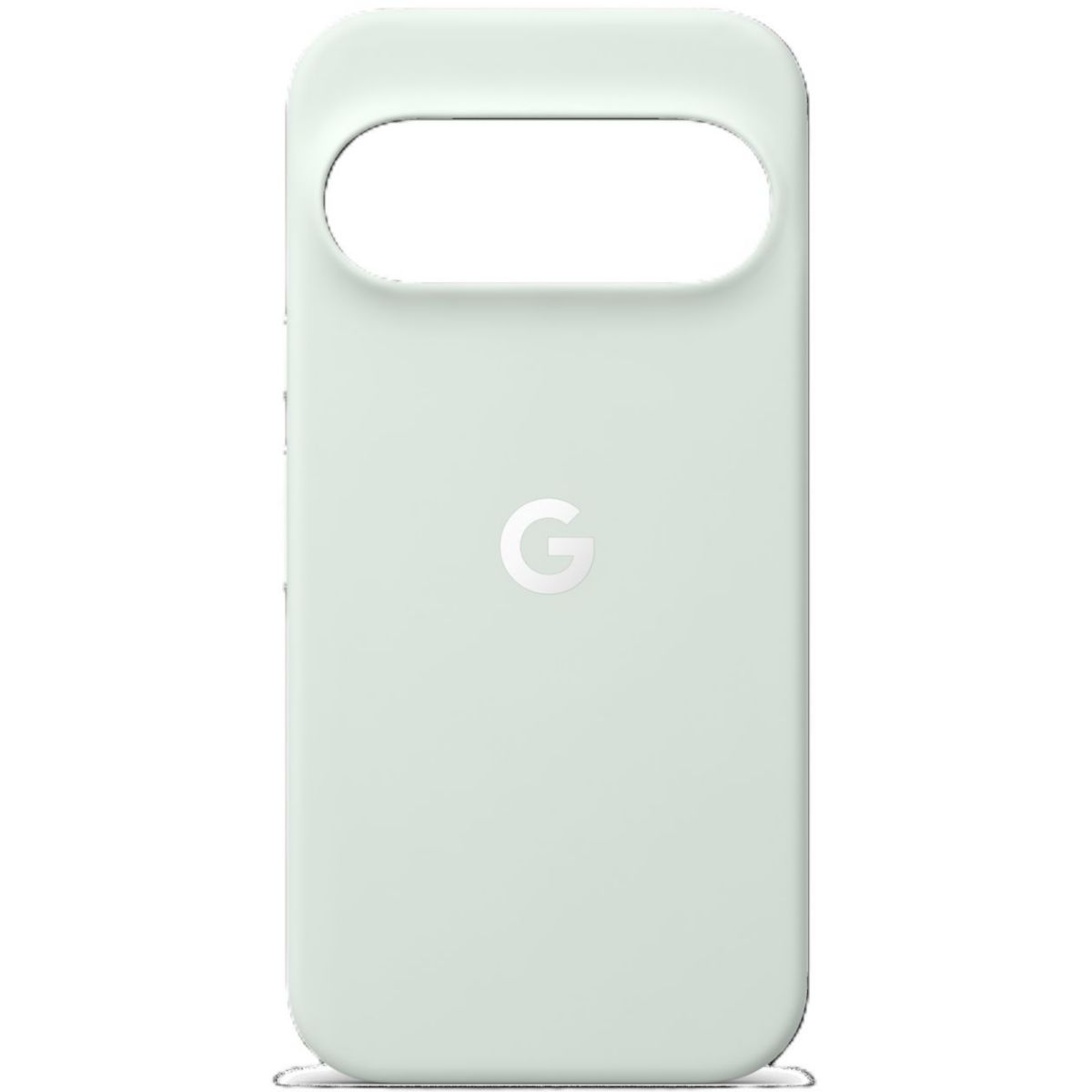 Coque Pixel 11 Pro Brume couleur unique, GOOGLE